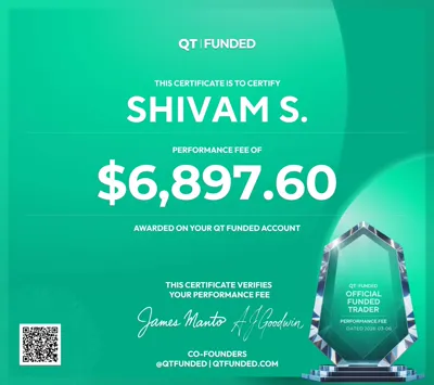 Payout certificate