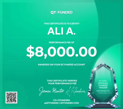Payout certificate