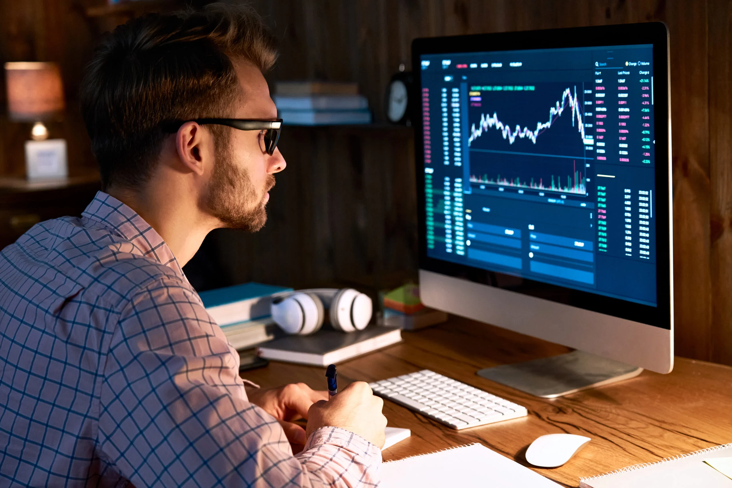 Trading Instruments in Financial Markets: A Complete Guide | Quant Tekel